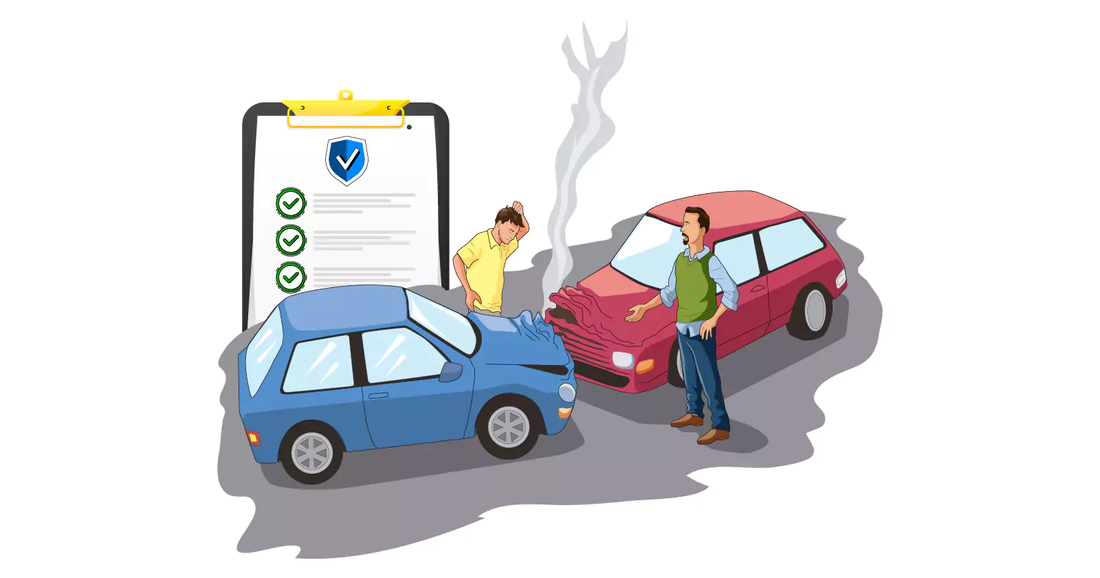 Car Insured