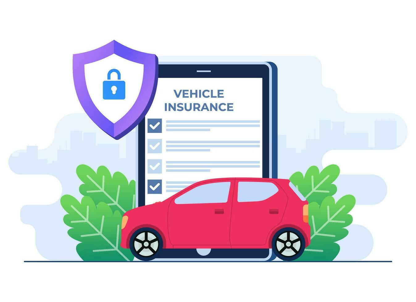 Insurance Assistance - claim support