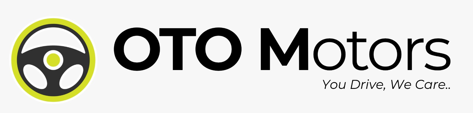 OTO Motors Logo